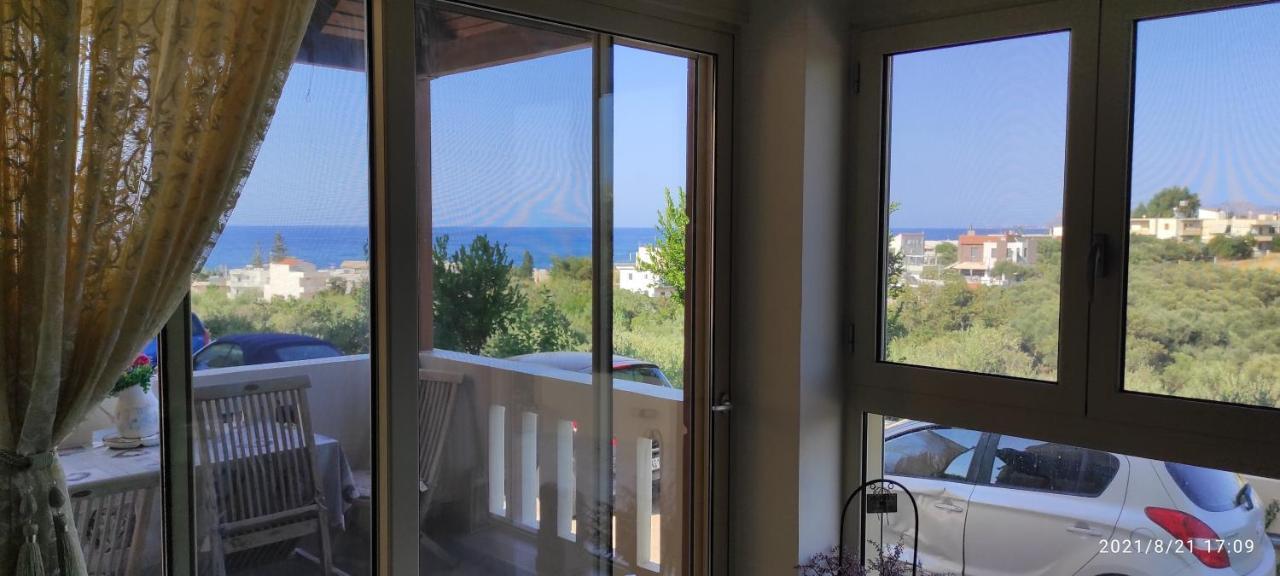 Joame Villa Kato Daratso Exterior photo