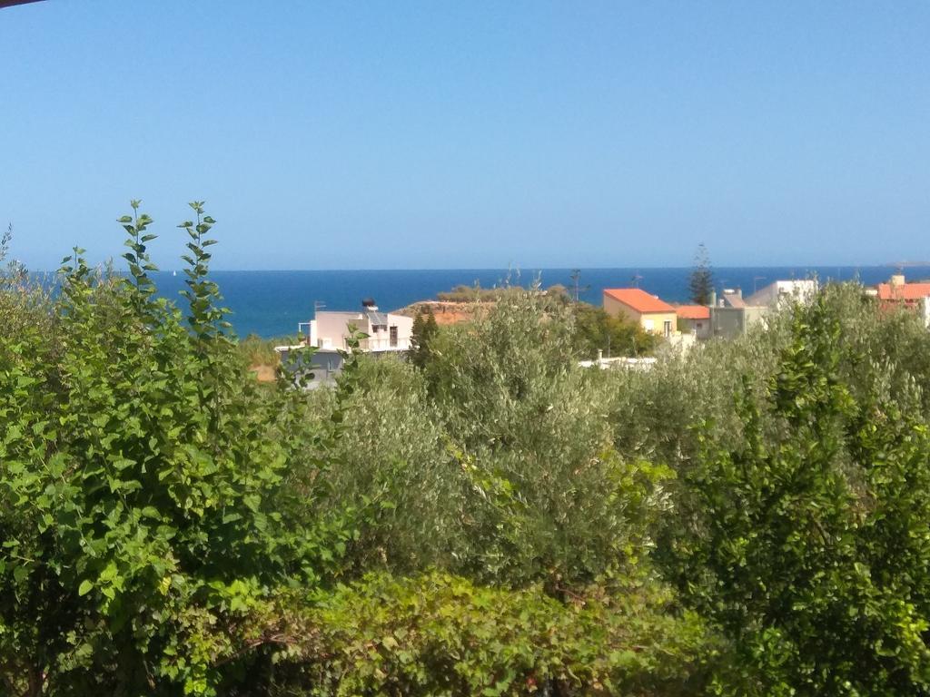 Joame Villa Kato Daratso Exterior photo